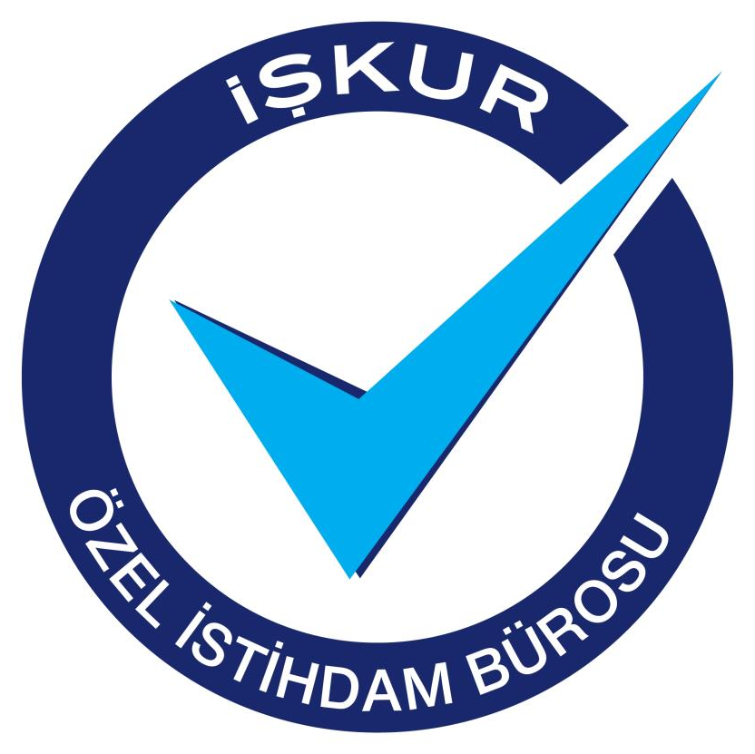 İŞKUR Özel İstihdam Bürosu logosu
